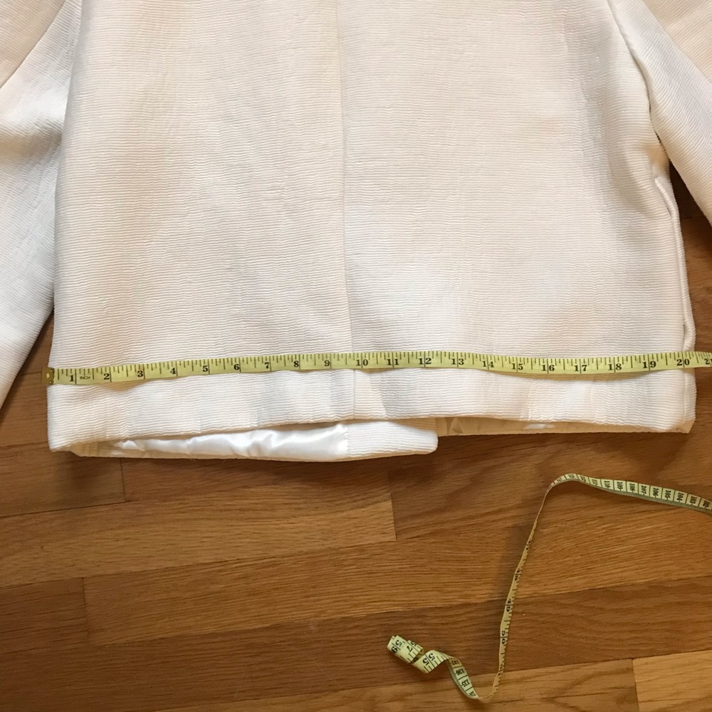 H&M Textured Jacket - Picture 7 of 7